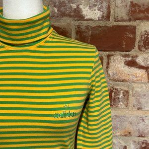 Vintage Adidas turtleneck - Size S